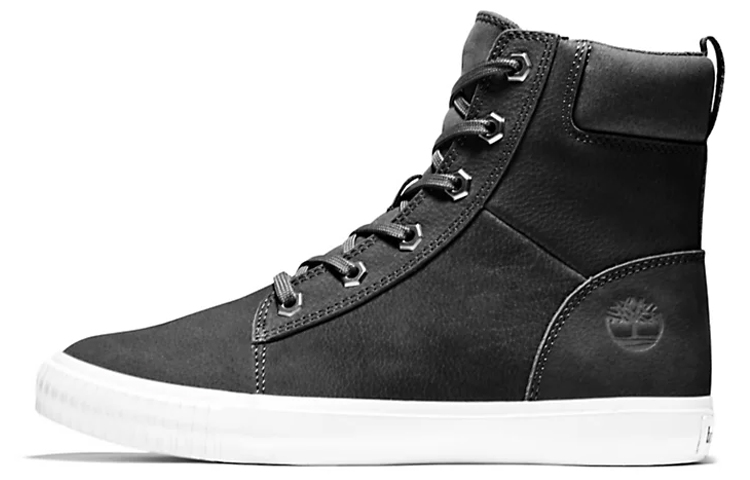 (Women) Timberland Skyla Bay 6-Inch Boot 'Dark Grey' A2C3H021