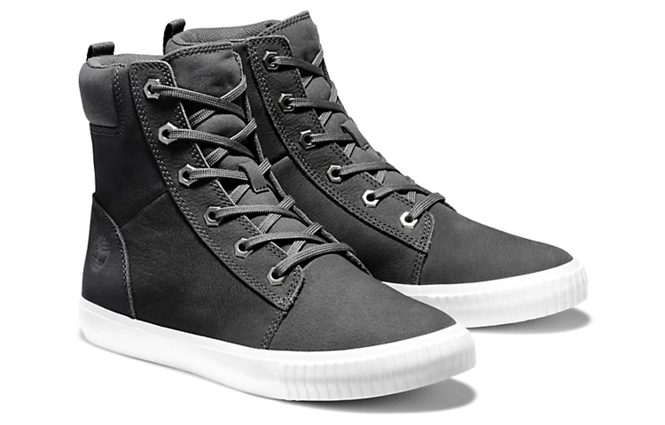 Order (W) 팀버랜드 스카일라 베이 6인치 부츠 (다크 그레이) A2C3H021