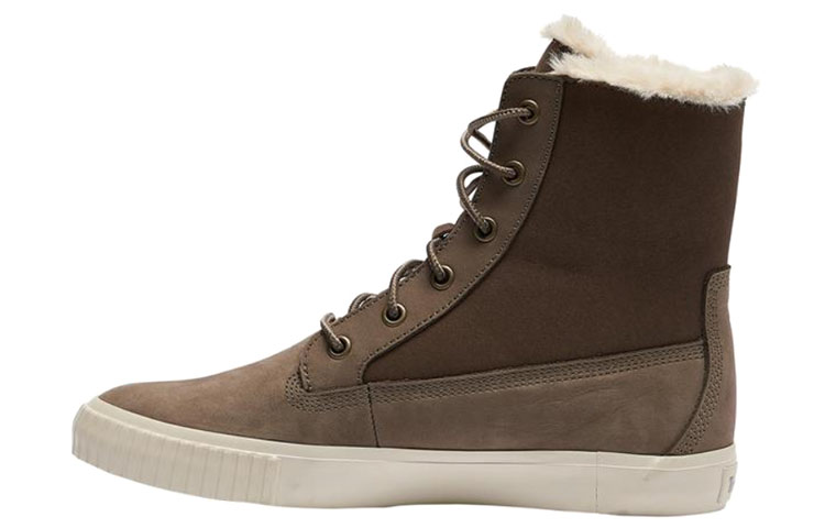 (Women) Timberland Skyla Bay 6-Inch Boot 'Olive' 338726