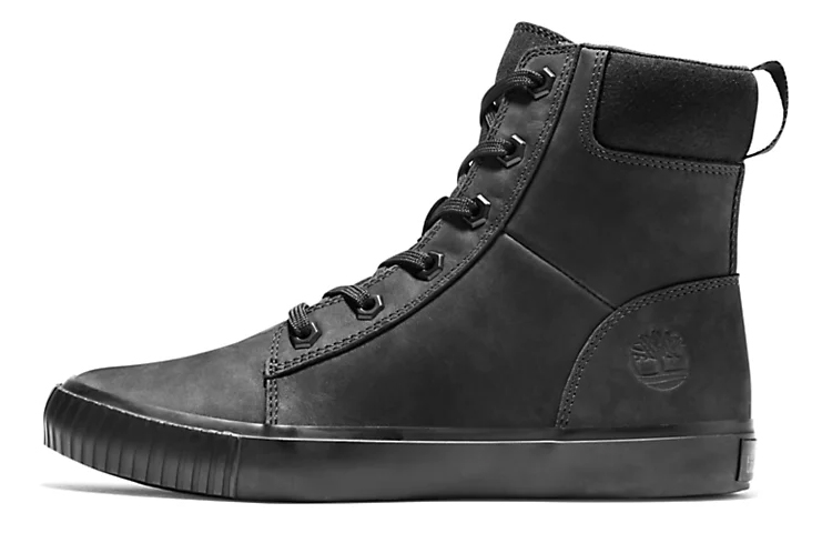 (Women) Timberland Skyla Bay 6 Inch 'Black' A2GFT001