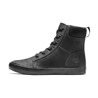 (W) Timberland Skyla Bay 6 Inch 'Black'