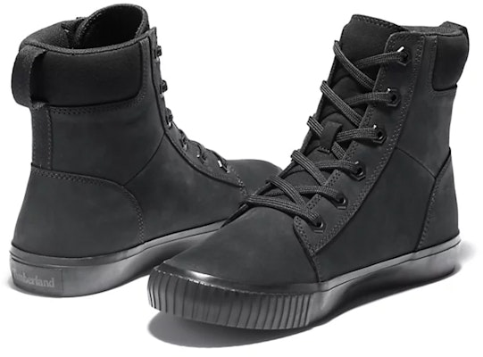 (Women) Timberland Skyla Bay 6 Inch 'Black' A2GFT001 Lookbook (Women) Timberland Skyla Bay 6 Inch 'Black' A2GFT001