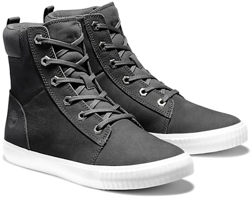 (W) Bota Timberland Skyla Bay 6 Pulgadas 'Gris Oscuro' A2C3H021 Order (W) Bota Timberland Skyla Bay 6 Pulgadas 'Gris Oscuro' A2C3H021