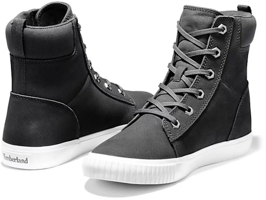 (W) Bota Timberland Skyla Bay 6 Pulgadas 'Gris Oscuro' A2C3H021 Lookbook (W) Bota Timberland Skyla Bay 6 Pulgadas 'Gris Oscuro' A2C3H021