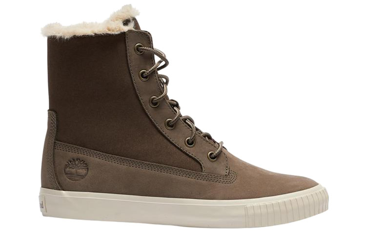 Buy (Women) Timberland Skyla Bay 6 Inch Boot #39 Olive #39 338726 Novelship