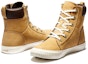 Lookbook (W) Timberland Skyla Bay 6 Inch Boot 'Wheat Nubuck' - But Kasut Kuning Lelaki A2C3S231