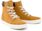 Shop (Women) Timberland Skyla Bay 6 Inch Wide-Fit Boot 'Wheat Nubuck' A2C3SW