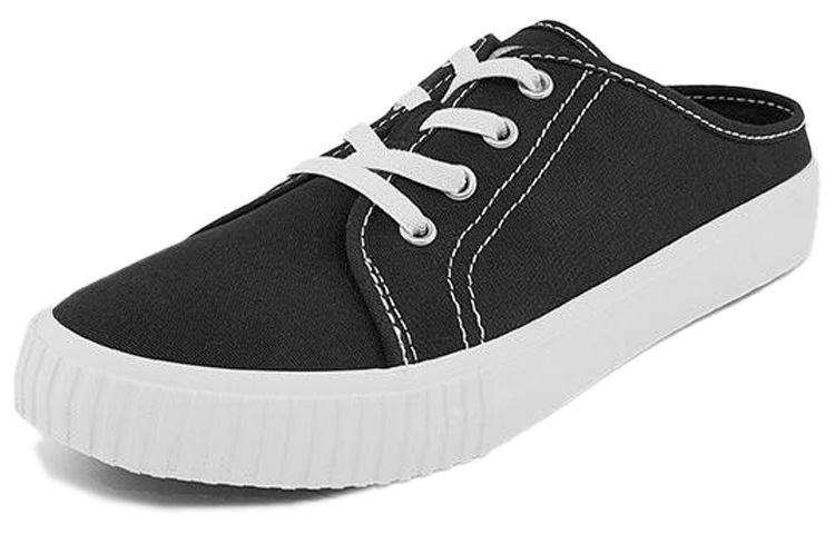 Lookbook (W) Timberland Skyla Bay 'Hitam' A25HR