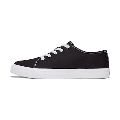 (W) Timberland Skyla Bay 'Black White'