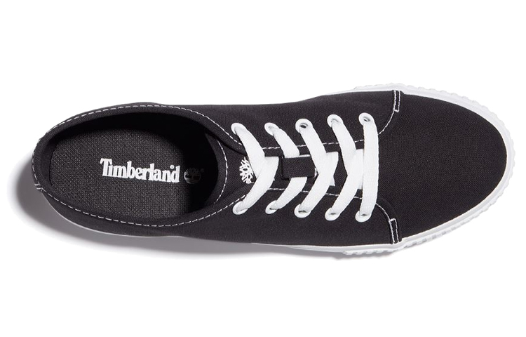 Lookbook (W) Timberland Skyla Bay 'Negro Blanco' A2GUW