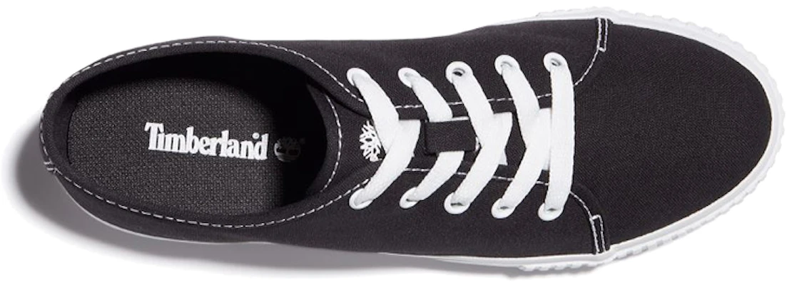 (W) Timberland Skyla Bay 'Negro Blanco' A2GUW Lookbook (W) Timberland Skyla Bay 'Negro Blanco' A2GUW