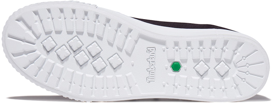 Timberland添柏嵐 Skyla Bay 舒適休閒板鞋 女款 黑色 Details for Timberland添柏嵐 Skyla Bay 舒適休閒板鞋 女款 黑色