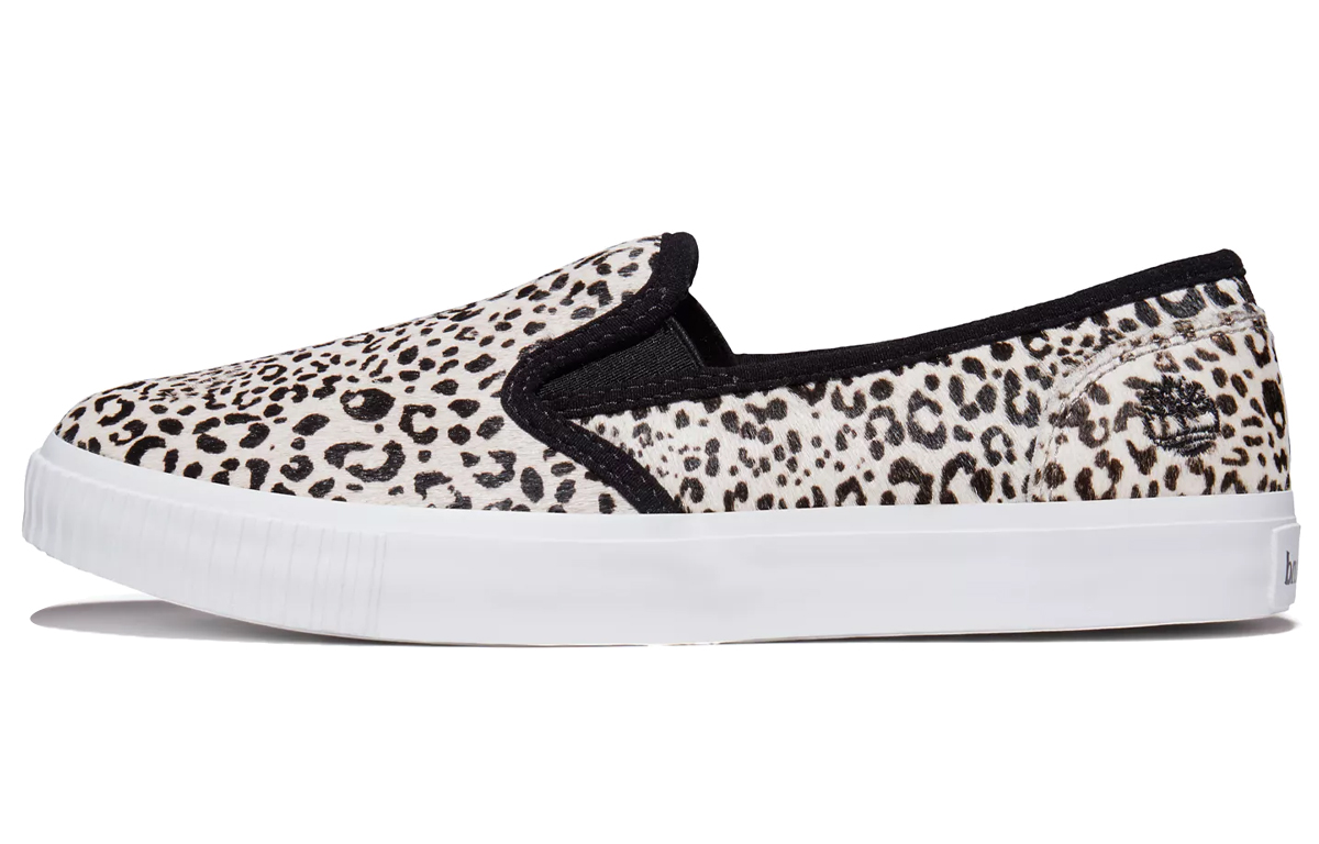 (Women) Timberland Skyla Bay 'Black White Leopard' A2GWH001