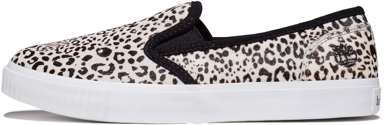 (Women) Timberland Skyla Bay 'Black White Leopard' A2GWH001 Buy (Women) Timberland Skyla Bay 'Black White Leopard' A2GWH001