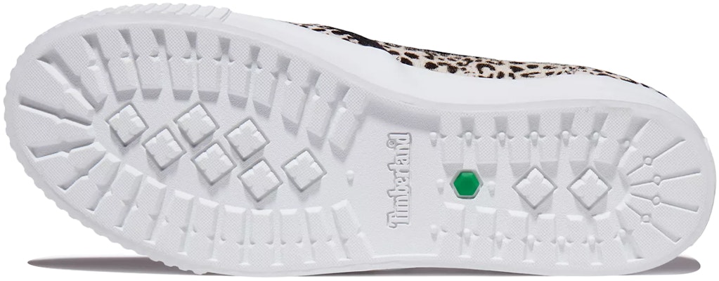 Timberland添柏嵐 Skyla Bay Safari 防滑透氣 低筒休閒板鞋 女款 黑白豹紋 Details for Timberland添柏嵐 Skyla Bay Safari 防滑透氣 低筒休閒板鞋 女款 黑白豹紋
