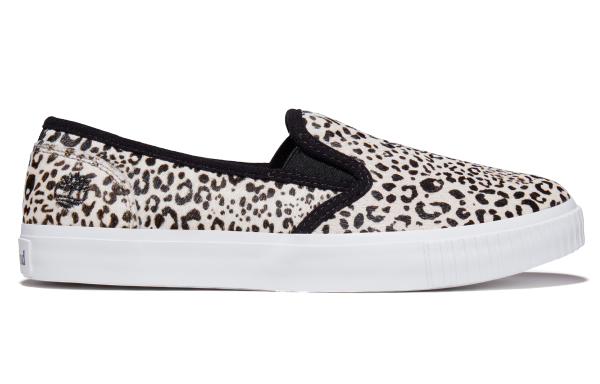 Order (W) Timberland Skyla Bay ''Schwarz Weiß Leopard'' A2GWHBX3