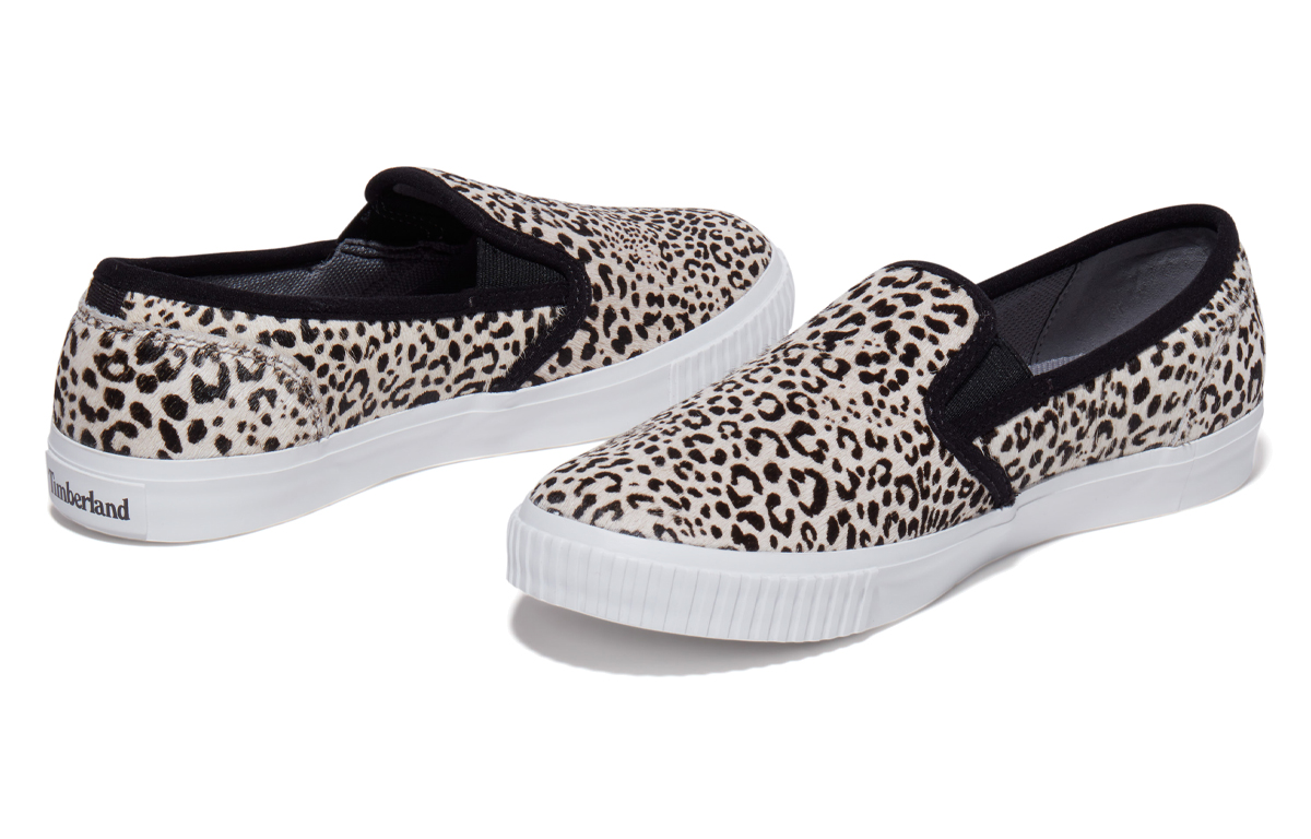 Shop (W) Timberland Skyla Bay ''Schwarz Weiß Leopard'' A2GWHBX3