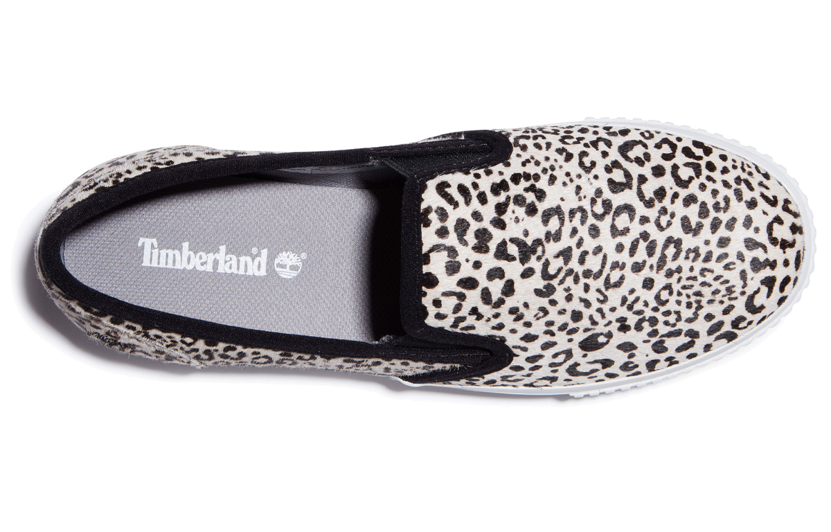Purchase (W) Timberland Skyla Bay ''Schwarz Weiß Leopard'' A2GWHBX3