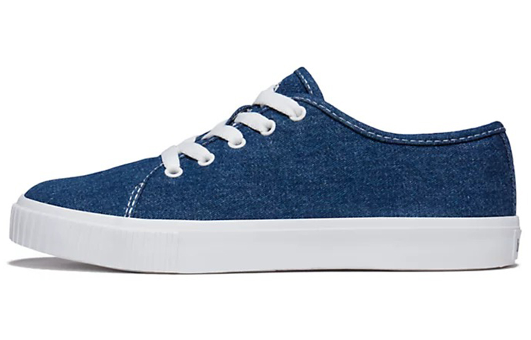 (Women) Timberland Skyla Bay 'Blue Casual' A2FJ8L78