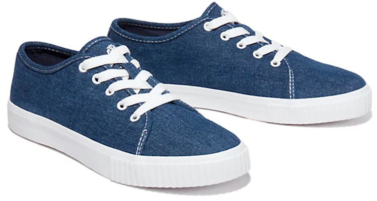 (W) Timberland Skyla Bay 'Biru Kasual' A2FJ8L78 Lookbook (W) Timberland Skyla Bay 'Biru Kasual' A2FJ8L78