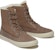 (Women) Timberland Skyla Bay 'Brown Fleece' A2M2G929
