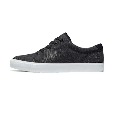 (W) Timberland Skyla Bay 'CMFT Casual Low Top Black'