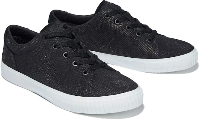 (W) Timberland Skyla Bay 'Casual Nyaman Low Top Hitam' A2KD6015 Purchase (W) Timberland Skyla Bay 'Casual Nyaman Low Top Hitam' A2KD6015