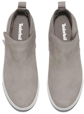 Timberland添柏嵐 Skyla Bay 舒適耐磨帆布鞋 女款 冷灰色 Shop Timberland添柏嵐 Skyla Bay 舒適耐磨帆布鞋 女款 冷灰色