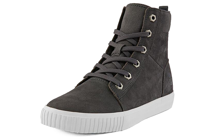 Lookbook (W) Timberland Skyla Bay ''Dunkelgrau'' A2C3H