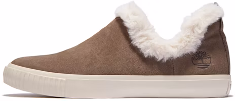 (Women) Timberland Skyla Bay 'Grey Brown' A2KXK901 (Women) Timberland Skyla Bay 'Grey Brown' A2KXK901