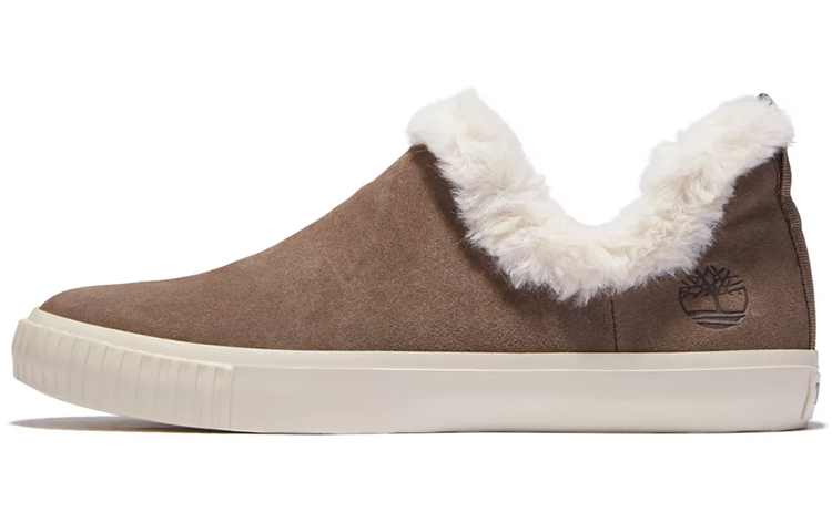 (Women) Timberland Skyla Bay 'Grey Brown' A2KXK901