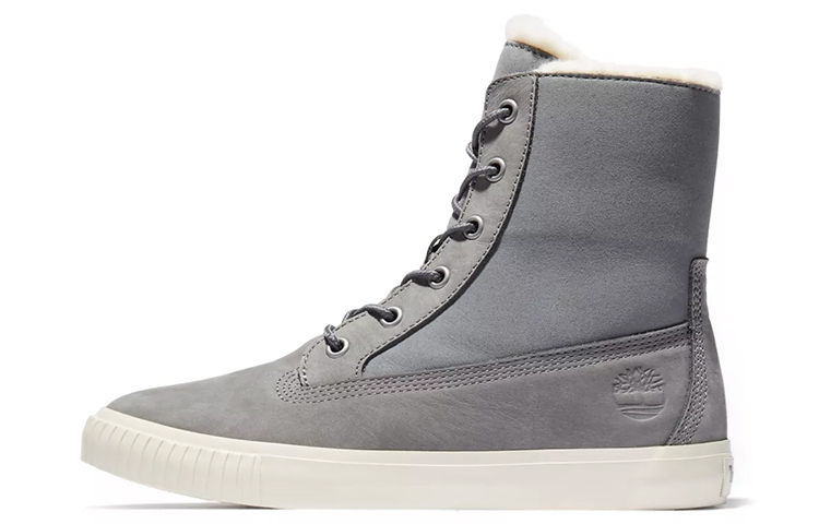 (Women) Timberland Skyla Bay 'Grey Fleece-lined' A2J7X033