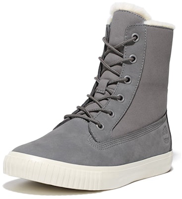 (W) Timberland Skyla Bay 'Abu Berlapis Bulu' A2J7X033 Lookbook (W) Timberland Skyla Bay 'Abu Berlapis Bulu' A2J7X033