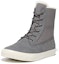 Lookbook (Women) Timberland Skyla Bay 'Grey Fleece-lined' A2J7X033