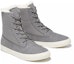 Shop (Women) Timberland Skyla Bay 'Grey Fleece-lined' A2J7X033