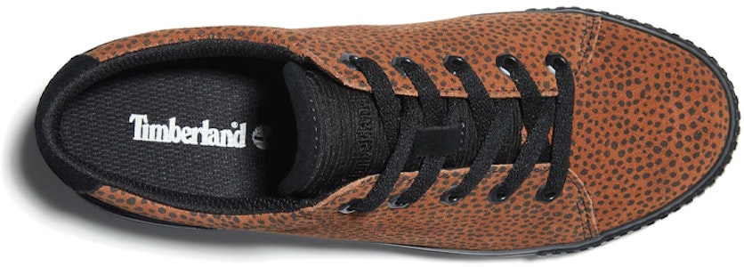 (W) Timberland Skyla Bay 'Leopard' Wanita A2KCUV24 Lookbook (W) Timberland Skyla Bay 'Leopard' Wanita A2KCUV24