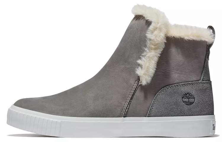 (Women) Timberland Skyla Bay 'Light Grey' A2M95033
