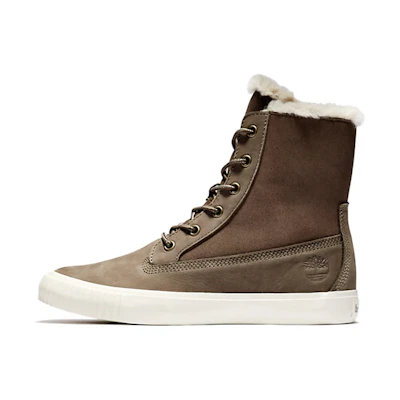 (W) Timberland Skyla Bay 'Olive'