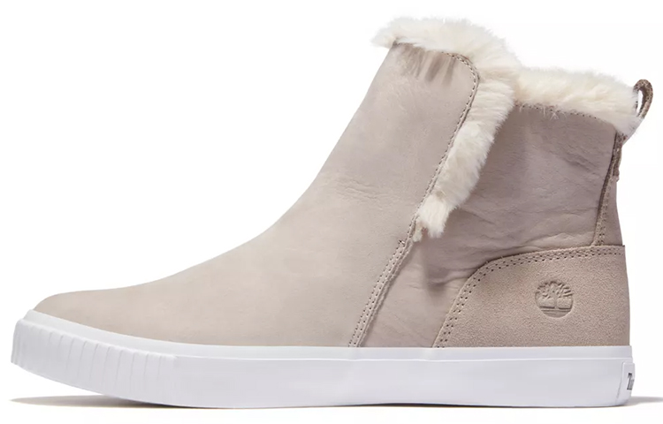 (Women) Timberland Skyla Bay 'Powder Pink' A2MCTK51