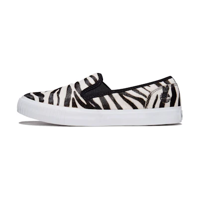 (W) Timberland Skyla Bay 'Safari Zebra'