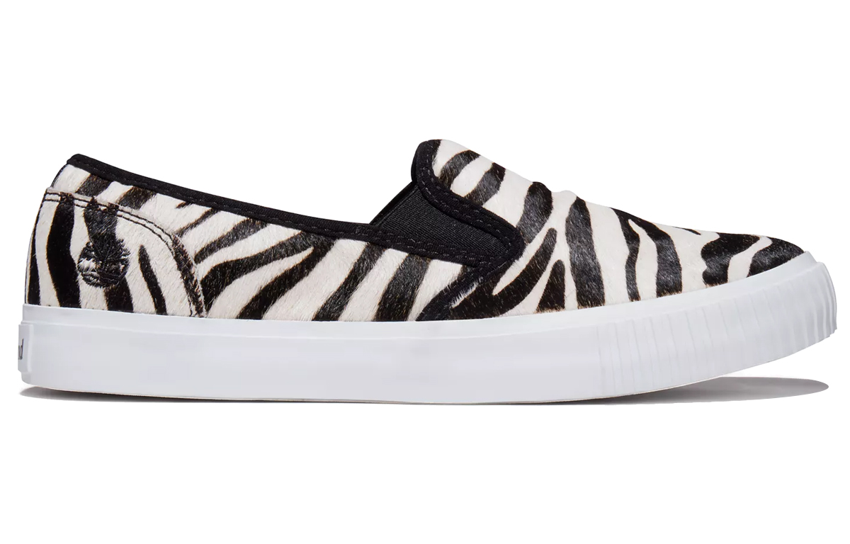 (W) Timberland Skyla Bay 'Safari Zebra' 圖 2