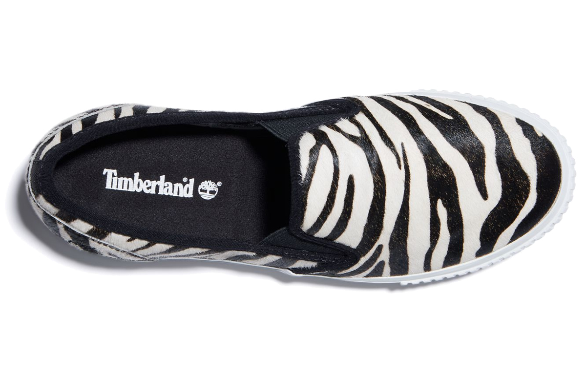 (W) Timberland Skyla Bay 'Safari Zebra' 圖 3