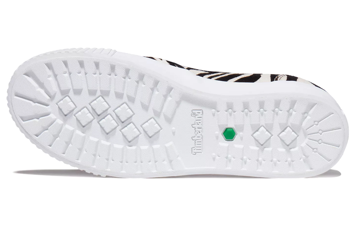 (W) Timberland Skyla Bay 'Safari Zebra' 圖 6