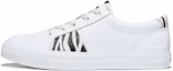 Buy (W) Timberland Skyla Bay ''Comfort Bianco Low-Top'' A2GVUBW8