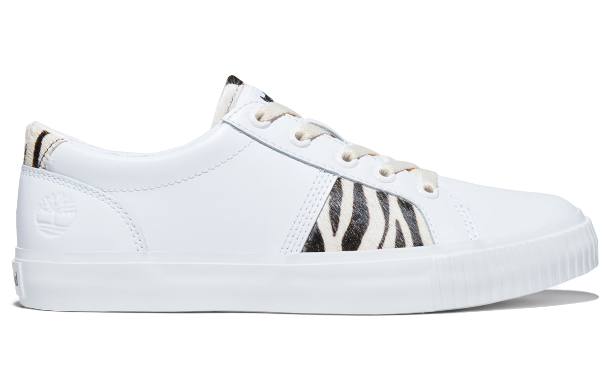 Order (W) Timberland Skyla Bay ''Comfort Bianco Low-Top'' A2GVUBW8