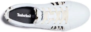 Lookbook (W) Timberland Skyla Bay ''Comfort Bianco Low-Top'' A2GVUBW8