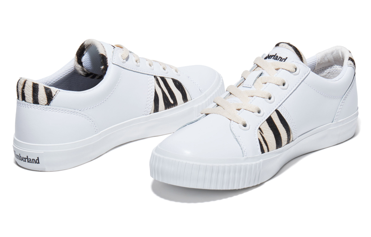 Purchase (W) Timberland Skyla Bay ''Comfort Bianco Low-Top'' A2GVUBW8