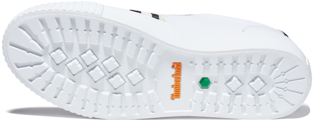 (W) Timberland Skyla Bay 'Kenyamanan Sederhana Putih Low-Top' A2GVUBW8 Details for (W) Timberland Skyla Bay 'Kenyamanan Sederhana Putih Low-Top' A2GVUBW8