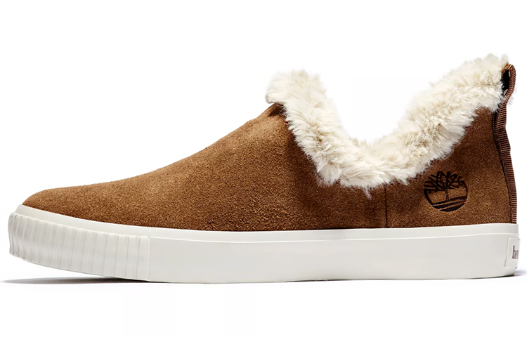(Women) Timberland Skyla Bay 'Tan Yellow' A2CDJ643