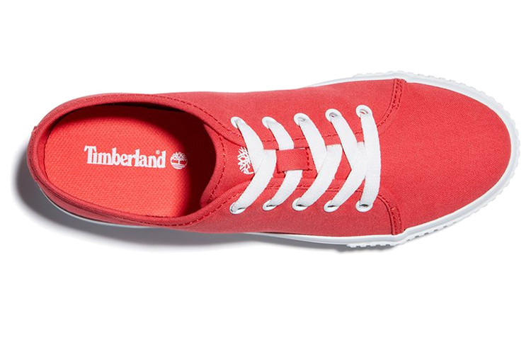 (W) Timberland Skyla Bay 'Tomato Red' 圖 3